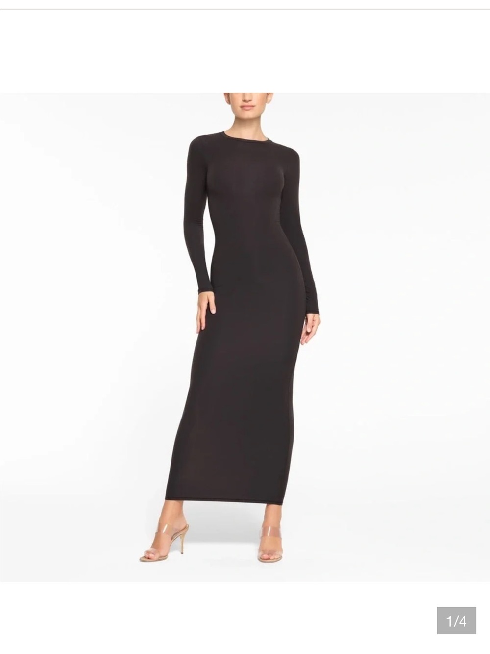 Skims dress